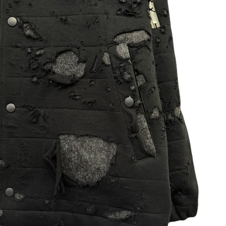 ERODE COACH JACKET