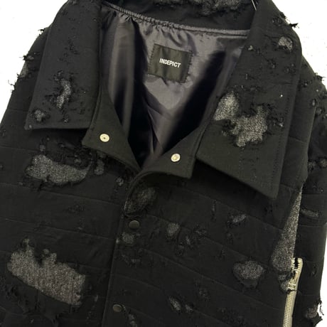 ERODE COACH JACKET