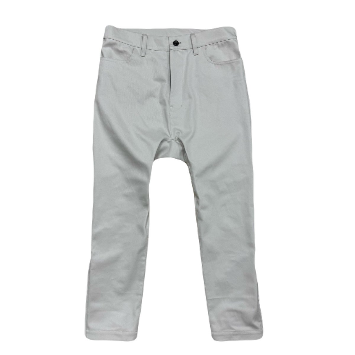 UTILITY LOUNGE PANTS - BELTED / GRAY | INDEPICT