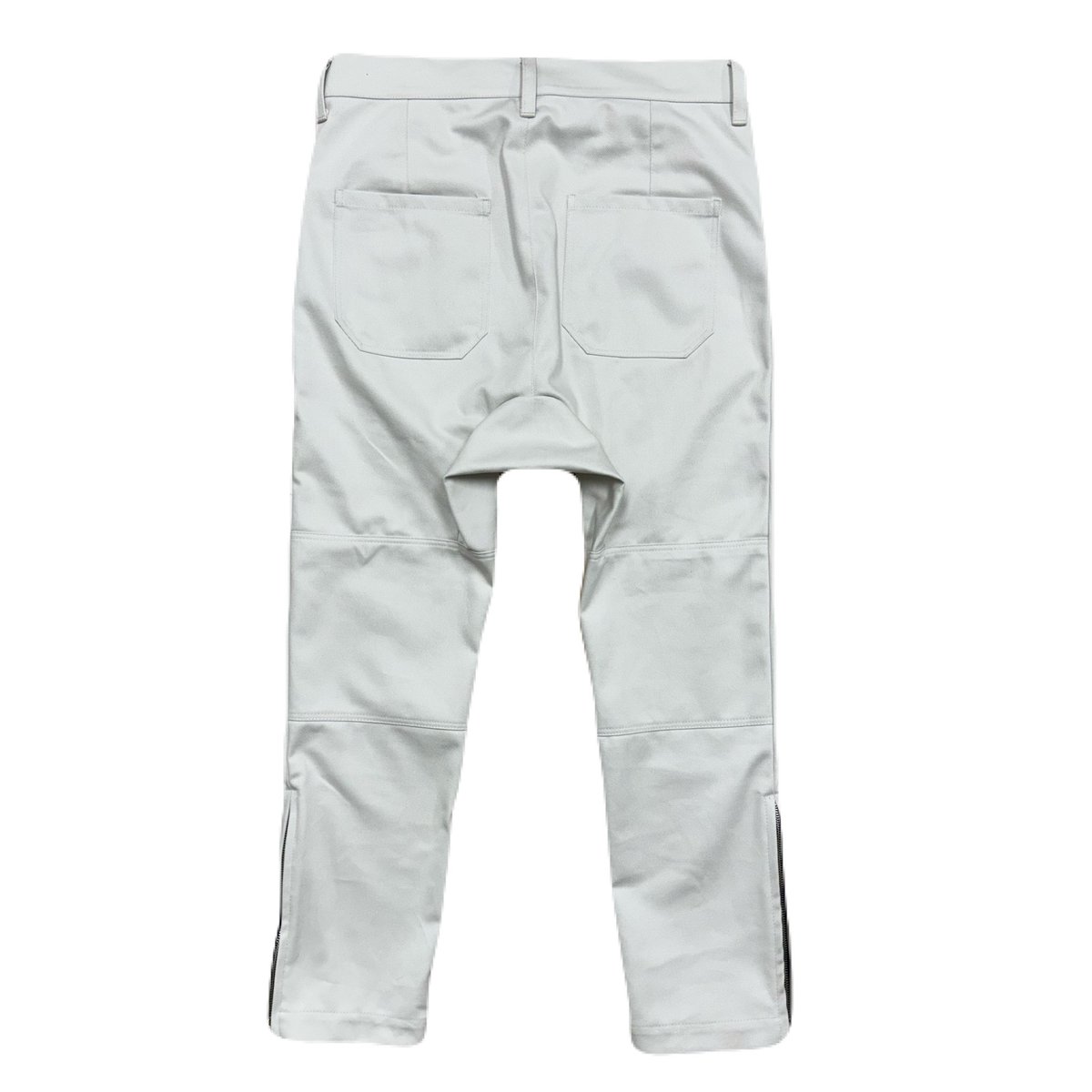 UTILITY LOUNGE PANTS - BELTED / GRAY | INDEPICT