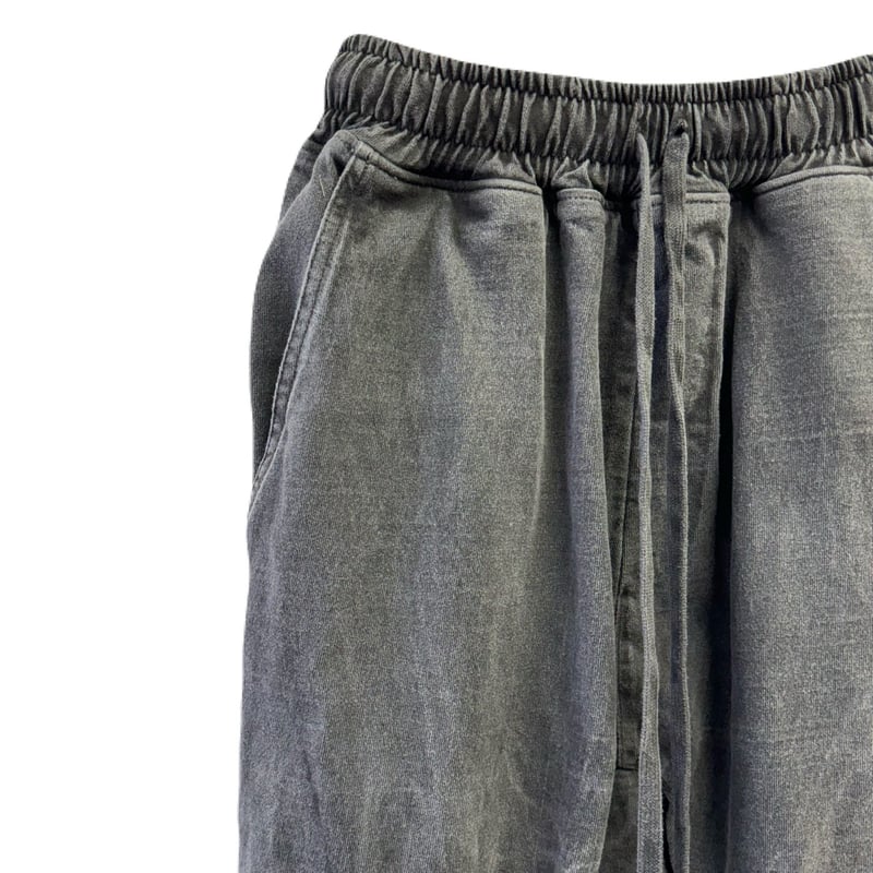 パンツ INDEPICT PIGMENT DYE SWEAT LOUNGE PANTS INDEPICT PIGMENT DYE SWEAT LOUNGE PANTS