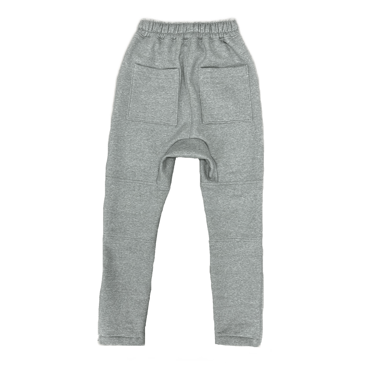 【レア】INDEPICT SIDE ZIP CN LOUNGE PANTS SIDE ZIP SWEAT LOUNGE PANTS / GRAY | INDEPICT