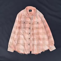 INDEPICT SELECT / ALTERED #001 "FADED PINK"