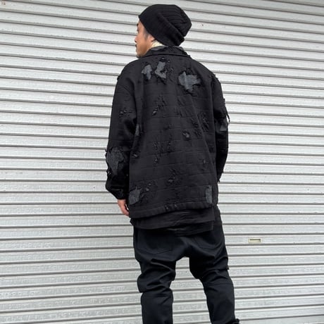 ERODE COACH JACKET