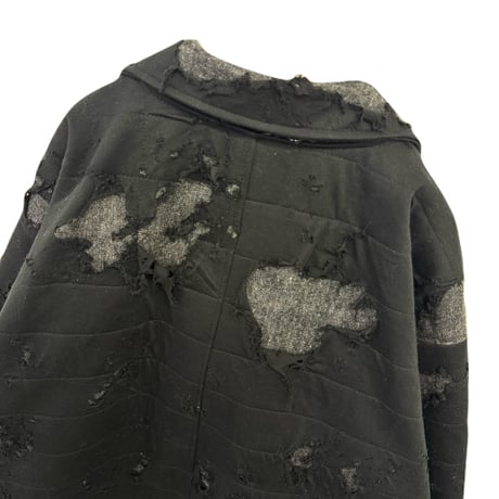 ERODE COACH JACKET