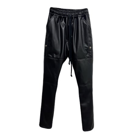 Y.T. (現INDEPICT) スウェットトラックパンツ Y.T. (現INDEPICT) スウェットトラックパンツ EX.Track Pant