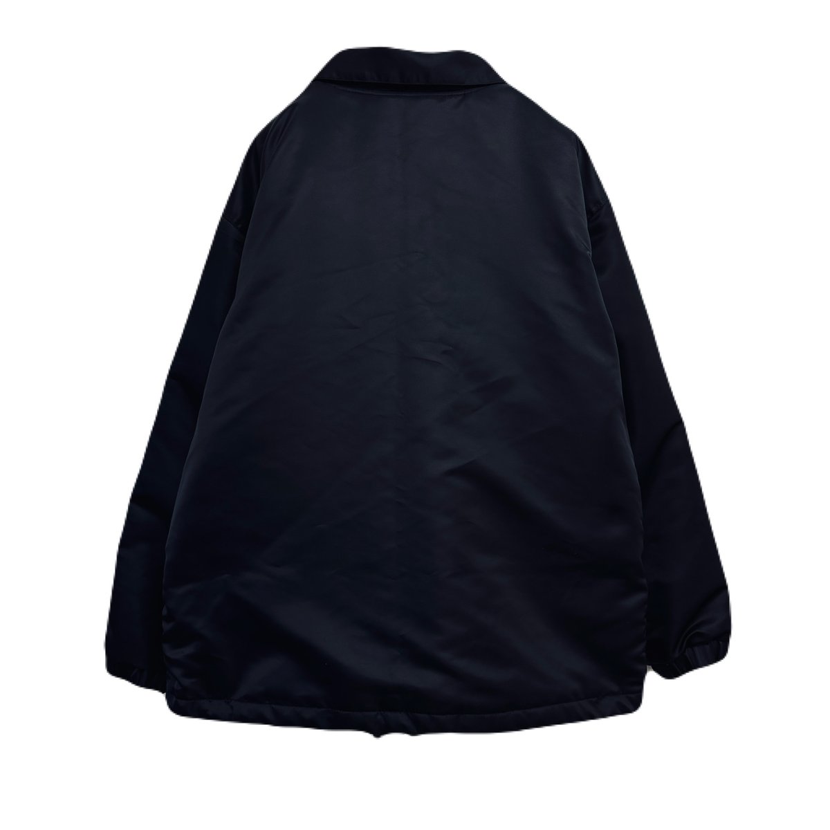 MIDNIGHT COACH JACKET | INDEPICT