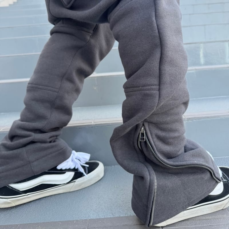 パンツ INDEPICT pigment dye lounge pants L パンツ INDEPICT pigment dye lounge pants L INDEPICT - Lounge Pants