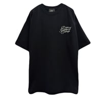 D.I.T. S/S TEE