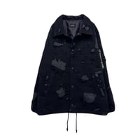 ERODE COACH JACKET