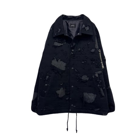 ERODE COACH JACKET