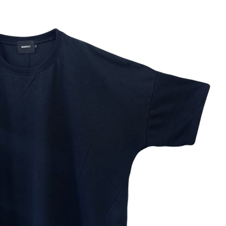 DOLDRY TEE / BLACK