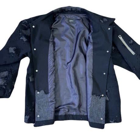 ERODE COACH JACKET