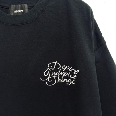 D.I.T. S/S TEE