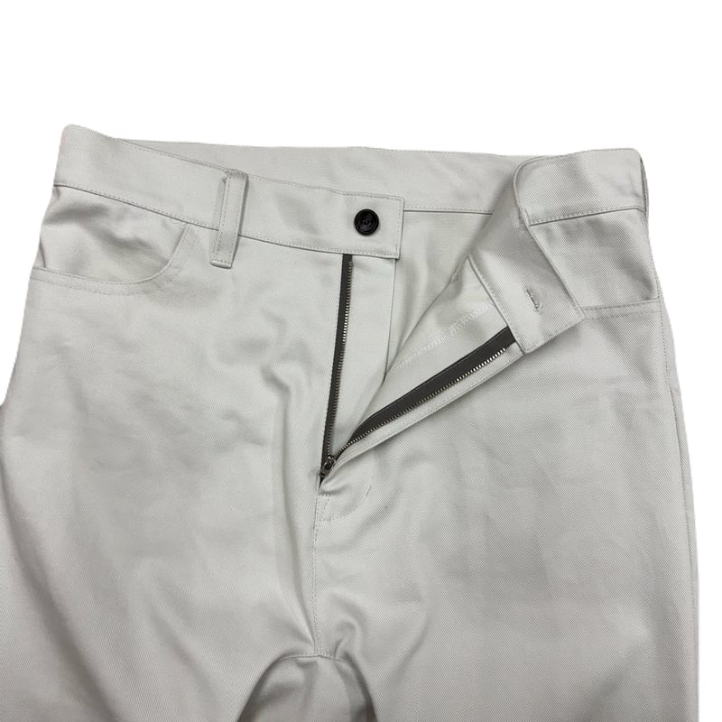 UTILITY LOUNGE PANTS - BELTED / GRAY | INDEPICT