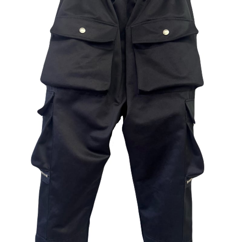 INDEPICT カーゴパンツ High rise cargo　サイズS INDEPICT カーゴパンツ High rise cargo サイズS