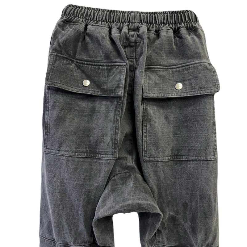 INDEPICT PIGMENT DYE SWEAT LOUNGE PANTS