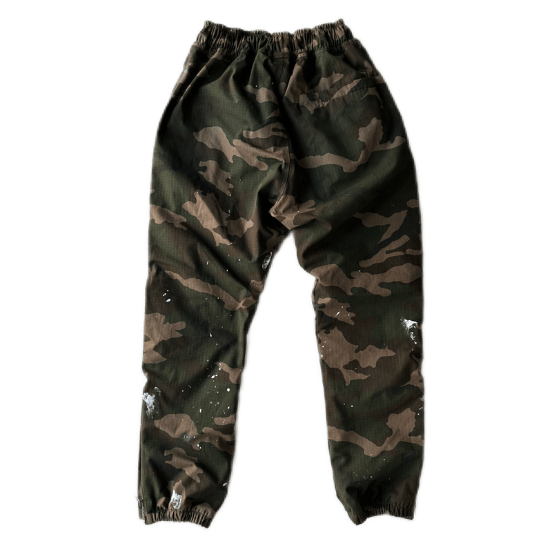 Hunting Warm Waterproof Pants - Treemetic 100