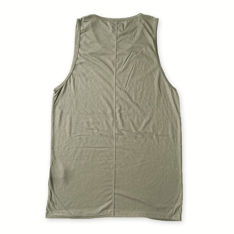 main story Tank ベスト　グレー 6Y main story Tank ベスト グレー 6Y