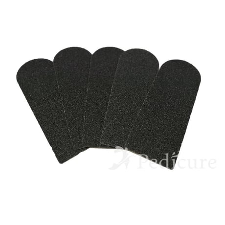 ステンレスファイル専用リフィル　粗目/細目（25枚入り）