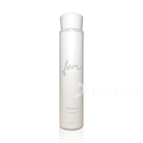 fori（フォーアイ）プロ ソフトナー 200ml
