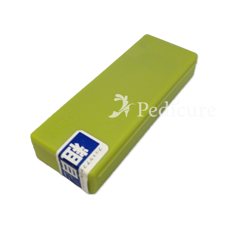 Credo フットケアファイル専用リフィル 楽天市場】Credo(クレド) フットケアファイル用ヤスリ 交換用