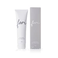 fori（フォーアイ）モイスチャーフットクリーム 66g | fori