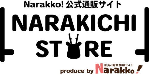 NARAKICHI  STORE／Narakko!公式通販サイト