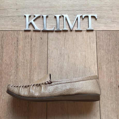 モカシンシューズ | STORES