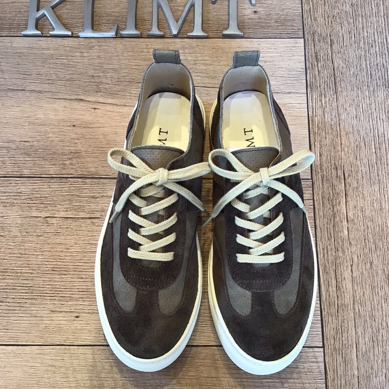 BUTCHER PRODUCTS KING B MUSTARD スニーカー BUTCHER PRODUCTS KING B MUSTARD スニーカー