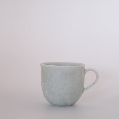 Ayako Sasaki porcelain | マグカップ サンド