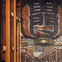 西嶋勝之[新橋通 `19] | Yoseido Gallery 's STORE
