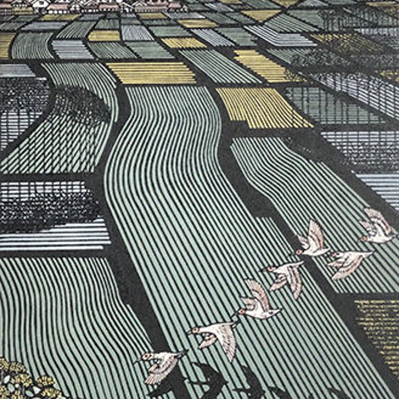 森村 玲[鴇田 `20] | Yoseido Gallery 's STORE