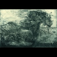 西村直之、【リサの肖像】、希少な大判額装用画集より、美品、日本人画家 西村直之、【リサの肖像】、希少な大判額装用画集より、美品