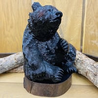 北海道産エゾ鹿毛皮ラグ（敷物）(約140cmx約110cm)※送料無料 | 北海道