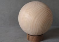 ウッドコースター OAK（オーク） 6枚セット | craft works HACHINOSU