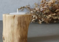 ウッドコースター OAK（オーク） 6枚セット | craft works HACHINOSU