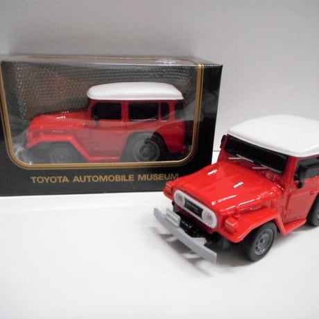 ミニカー 3台セット 赤 黄 黒 CATEGORY ミニカー | TOYOTA KAIKAN Museum Shop