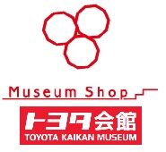 TOYOTA KAIKAN Museum Shop