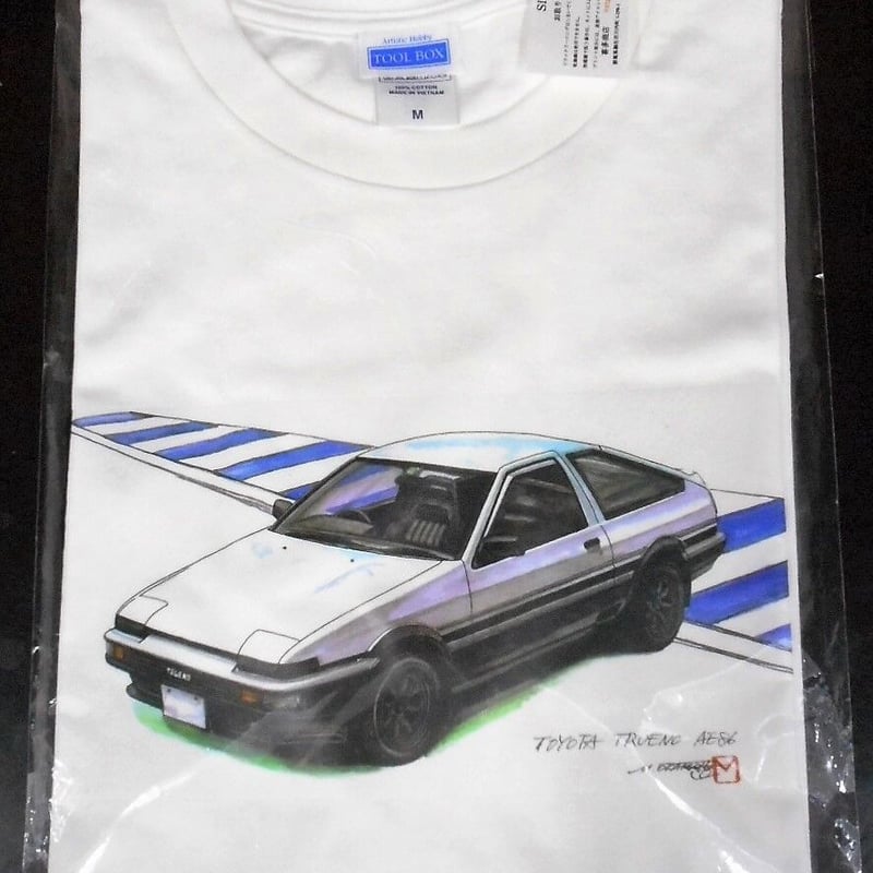アートTシャツ | TOYOTA KAIKAN Museum Shop アートTシャツ | TOYOTA KAIKAN Museum Shop