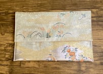 帯deバッグ