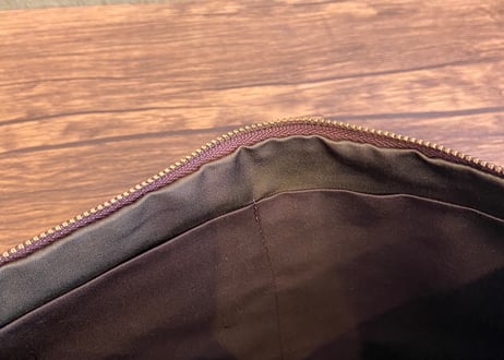 帯deバッグ
