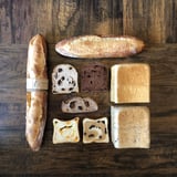 PLAIN BAKERY