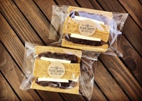 あんバターサンド