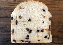 チョコとオレンジピール