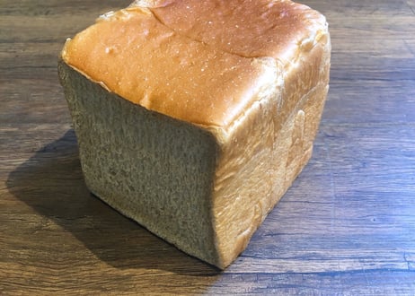 宮古島黒糖食パン