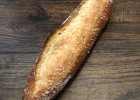 塩バターフランス
