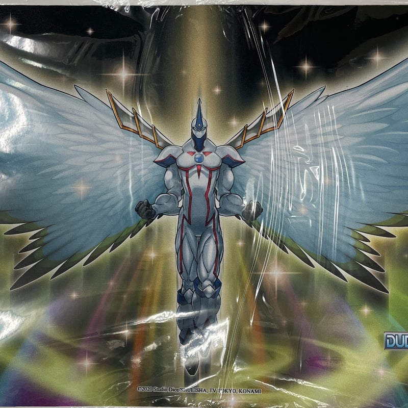 遊戯王 アジア オネスティネオス プレイマット | ✨プラチナストア✨