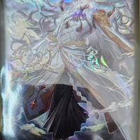 未開封　清冽の水霊使いエリア　スリーブ 水霊使いエリア 同人スリーブ 未開封の通販 PULL@終活中（18118763
