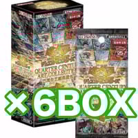 遊戯王 クォーター センチュリー アートコレクション アジア版